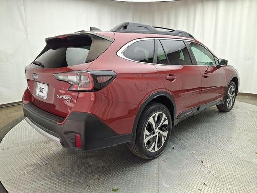 2020 Subaru Outback Limited XT