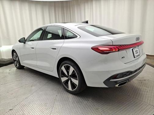 2025 Audi A5 Premium Plus