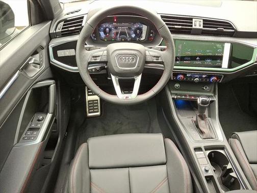 2025 Audi Q3 45 S line Premium Plus
