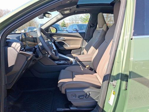 2026 Audi Q5 Premium Plus TFSI quattro S tronic