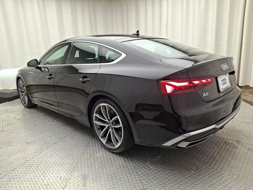 2023 Audi A5 Sportback 45 S Line Premium Plus