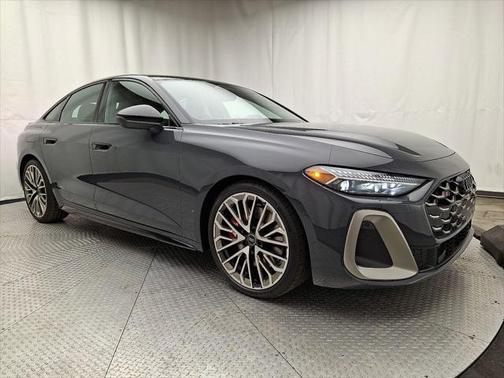 2025 Audi S5 3.0T Prestige