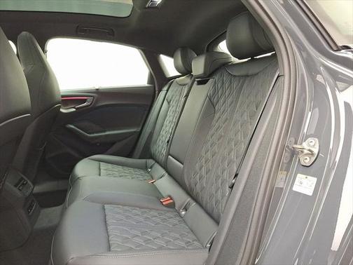 2025 Audi S5 3.0T Prestige