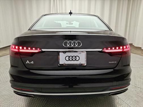 2020 Audi A4 45 Premium