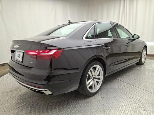 2020 Audi A4 45 Premium