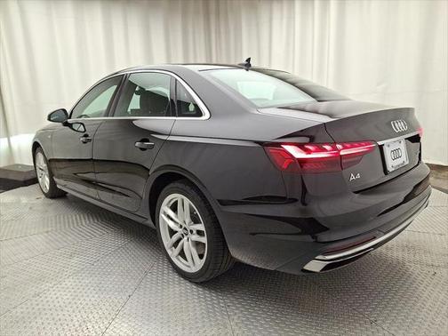 2020 Audi A4 45 Premium