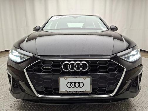 2020 Audi A4 45 Premium