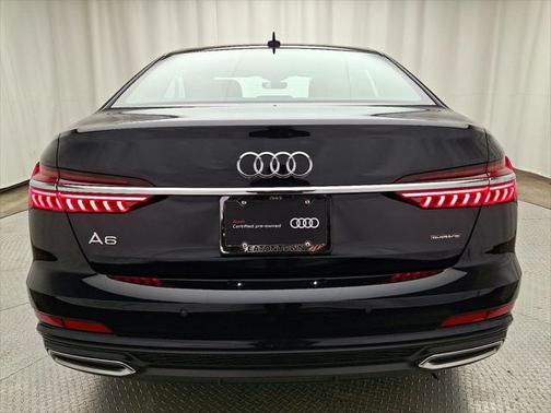 2021 Audi A6 55 Premium Plus