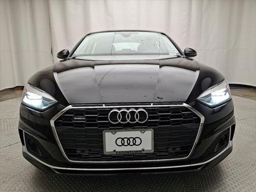 2022 Audi A5 Sportback Premium