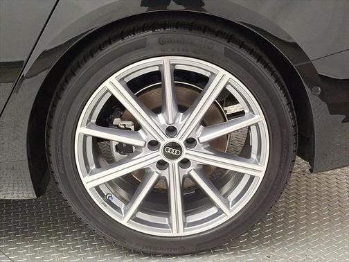 2025 Audi A6 45 Premium Plus