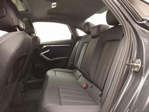 2025 Audi A3 Premium