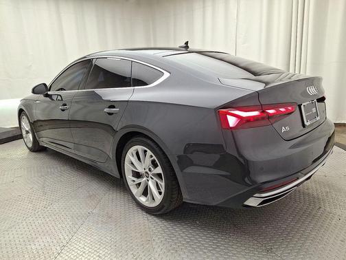 2022 Audi A5 Sportback Premium Plus
