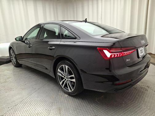 2021 Audi A6 45 Sport Premium