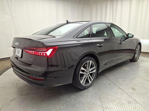 2021 Audi A6 45 Sport Premium