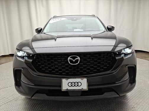 2024 Mazda CX-50 2.5 S Premium Plus