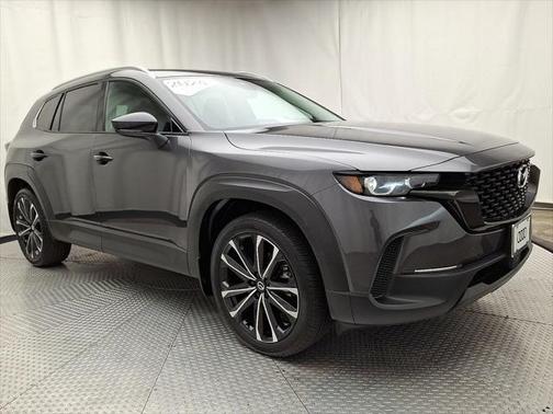 2024 Mazda CX-50 2.5 S Premium Plus
