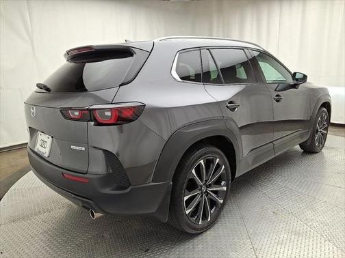 2024 Mazda CX-50 2.5 S Premium Plus