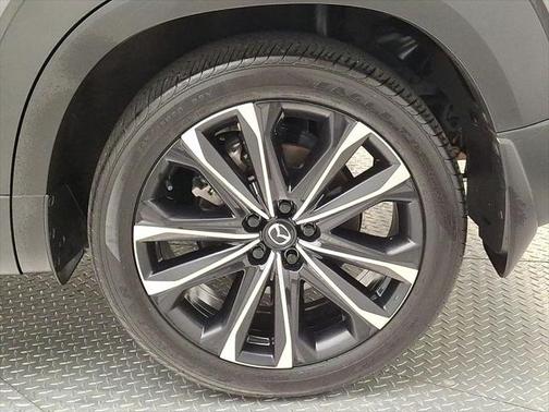 2024 Mazda CX-50 2.5 S Premium Plus