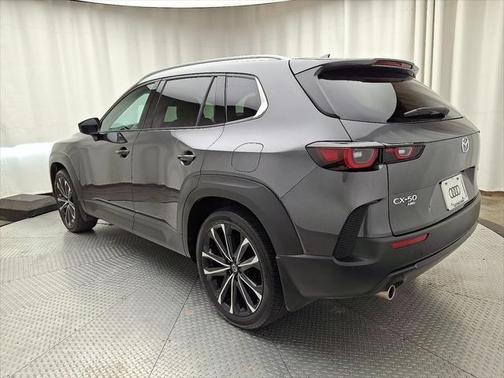 2024 Mazda CX-50 2.5 S Premium Plus
