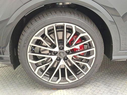 2025 Audi SQ5 3.0T Premium Plus