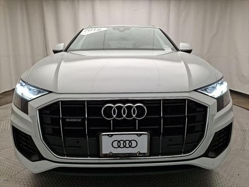 2019 Audi Q8 3.0T Premium