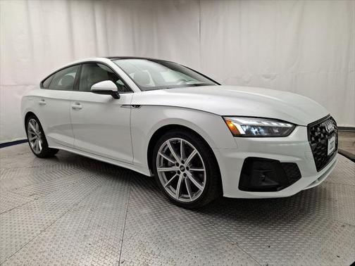 2025 Audi A5 Sportback 45 S Line Premium