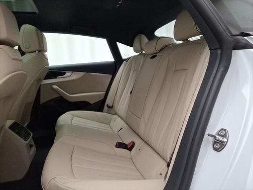 2025 Audi A5 Sportback 45 S Line Premium
