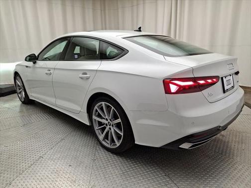 2025 Audi A5 Sportback 45 S Line Premium