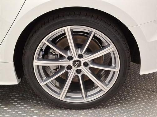 2025 Audi A5 Sportback 45 S Line Premium