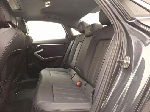 2025 Audi A3 Premium