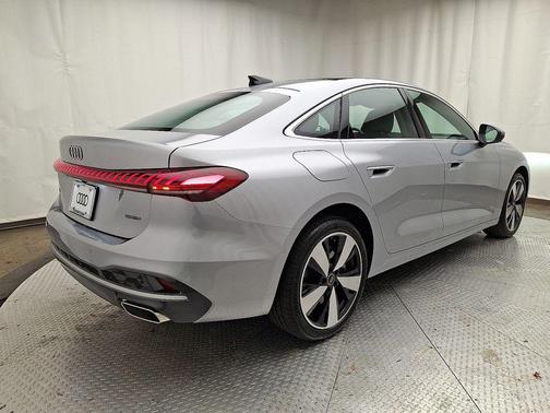 2025 Audi A5 Premium Plus TFSI quattro S tronic