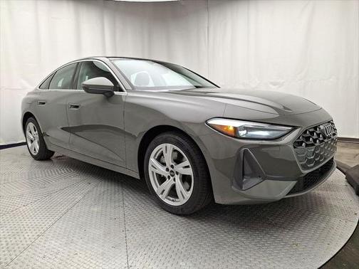 2025 Audi A5 Premium