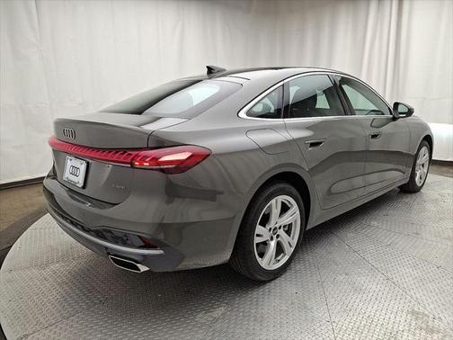 2025 Audi A5 Premium