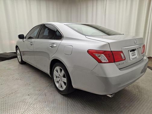 2007 Lexus ES 350 Base