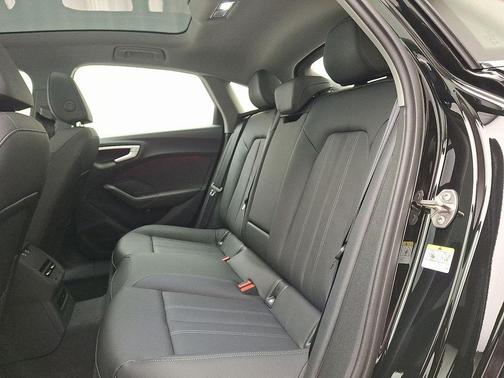 2025 Audi A5 Premium TFSI quattro S tronic