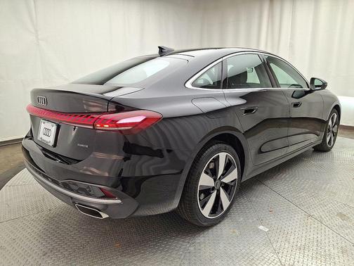 2025 Audi A5 Premium TFSI quattro S tronic