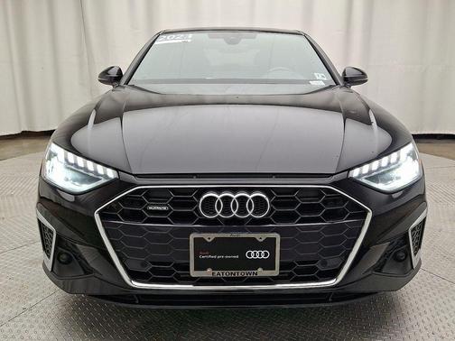 2023 Audi A4 45 S line Premium