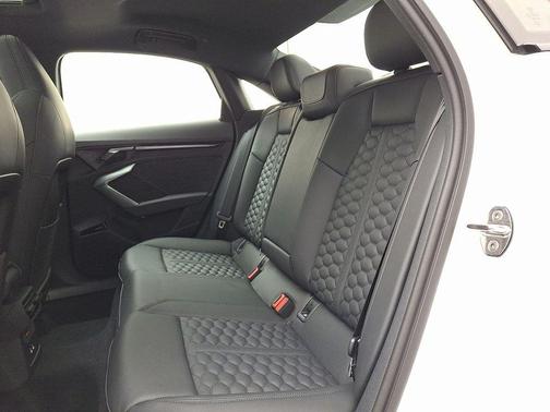 2026 Audi RS 3 TFSI quattro S tronic