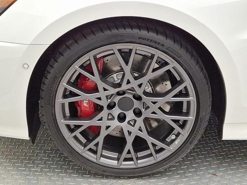 2026 Audi RS 3 TFSI quattro S tronic