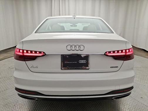 2020 Audi A4 45 Premium