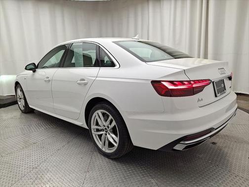 2020 Audi A4 45 Premium