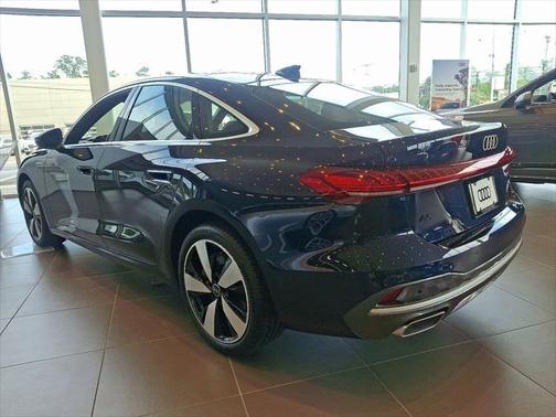 2025 Audi A5 Premium Plus
