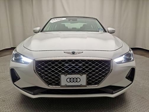 2020 Genesis G70 2.0T AWD