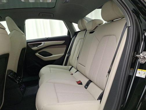 2026 Audi A6 Premium Plus quattro S tronic