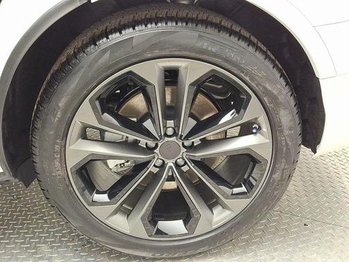 2026 Audi Q7 55 Prestige