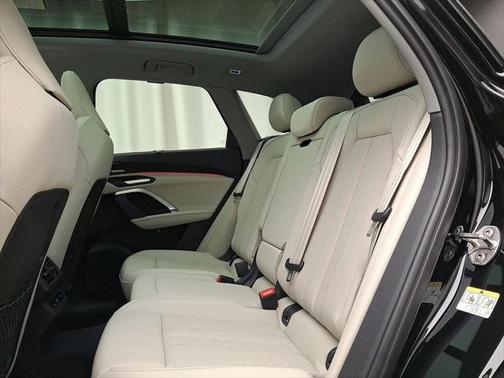 2025 Audi Q5 Prestige