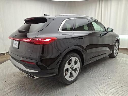 2025 Audi Q5 Prestige