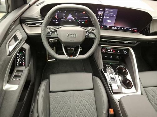 2025 Audi SQ5 3.0T Premium Plus