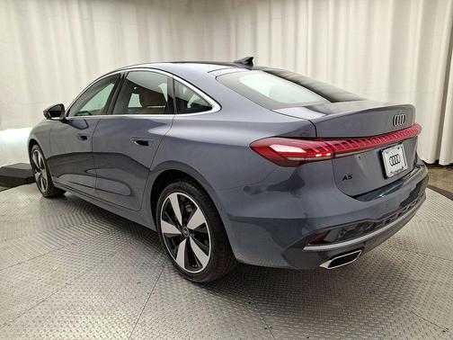 2025 Audi A5 Premium