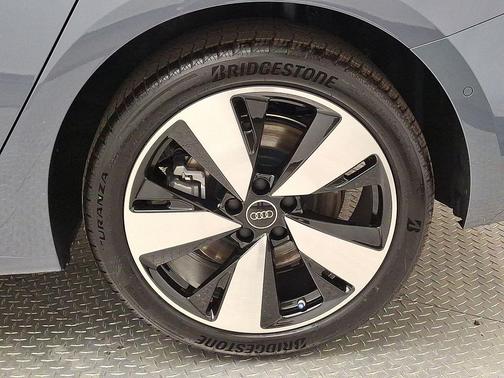 2025 Audi A5 Premium